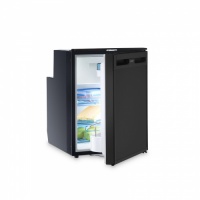 Dometic Waeco CRX50 Fridge Freezer 12v 24v (Black)